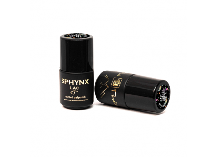 Top Coat - Lunar Top no wipe Try me 5ml